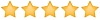 5 stars